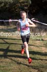 Boys under-15s, 2016 National Cross Country Relays, Berry Hill Park, Mansfield. Photo: David T. Hewitson/Sports for All Pics